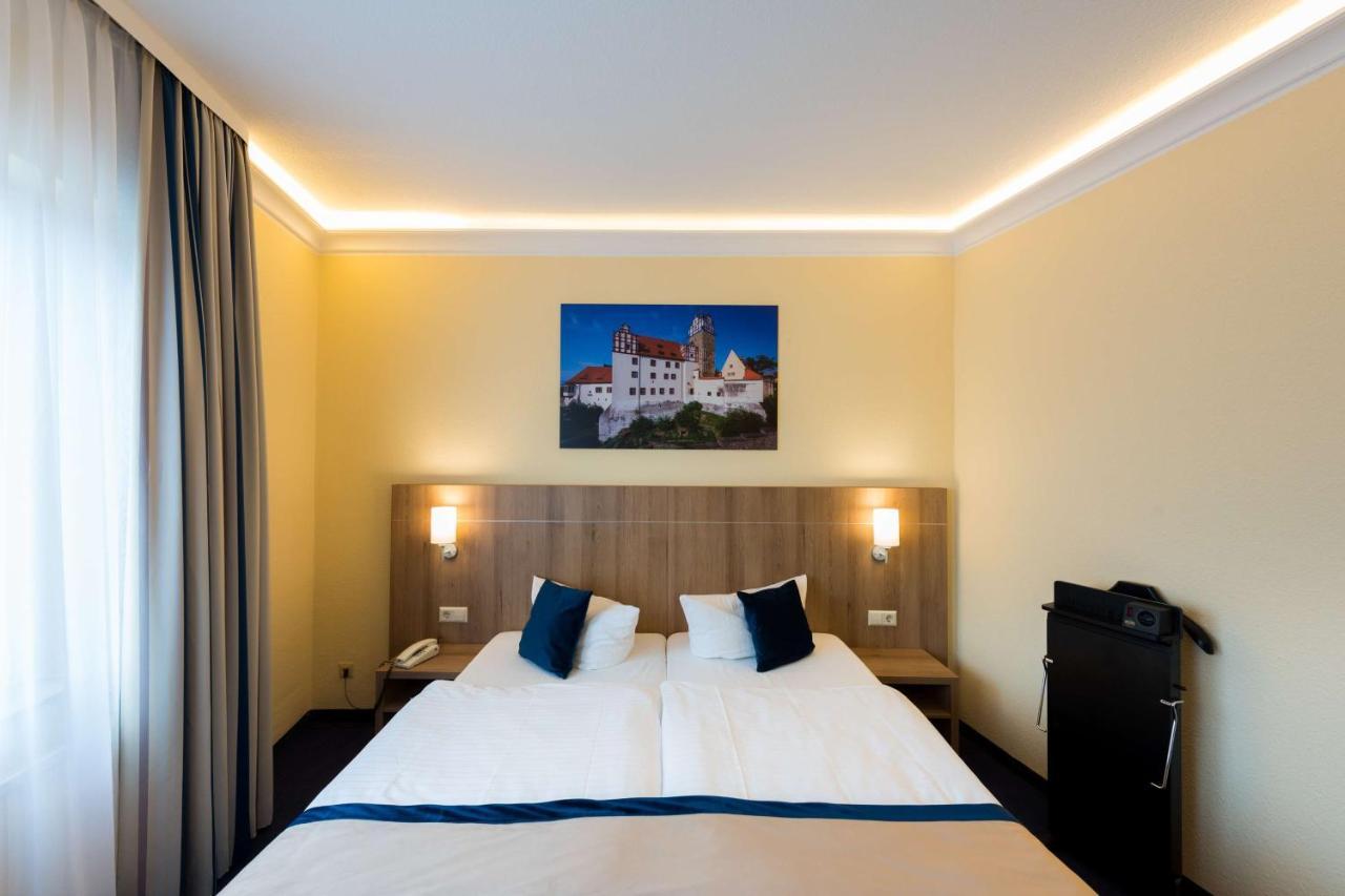 Askania & Brauhaus Hotel