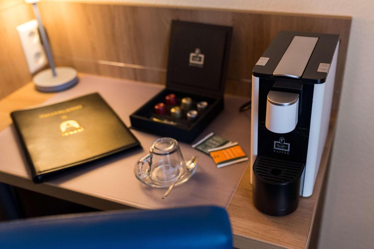 Askania & Brauhaus Hotel 3*