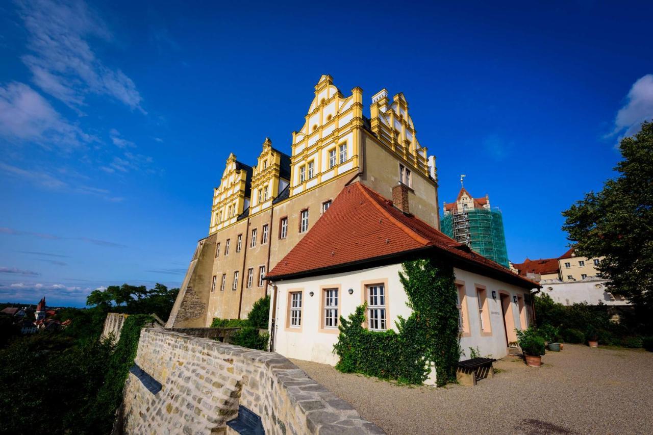 Askania & Brauhaus Hotel