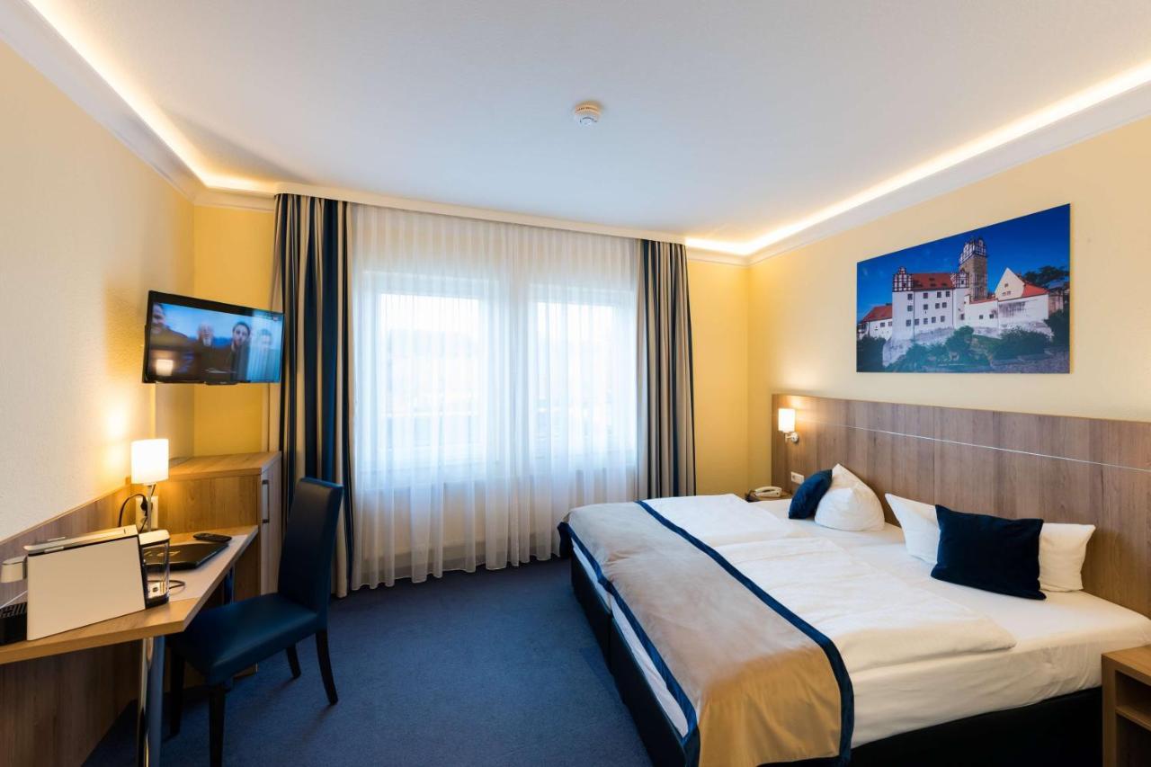 Askania & Brauhaus Hotel 3*