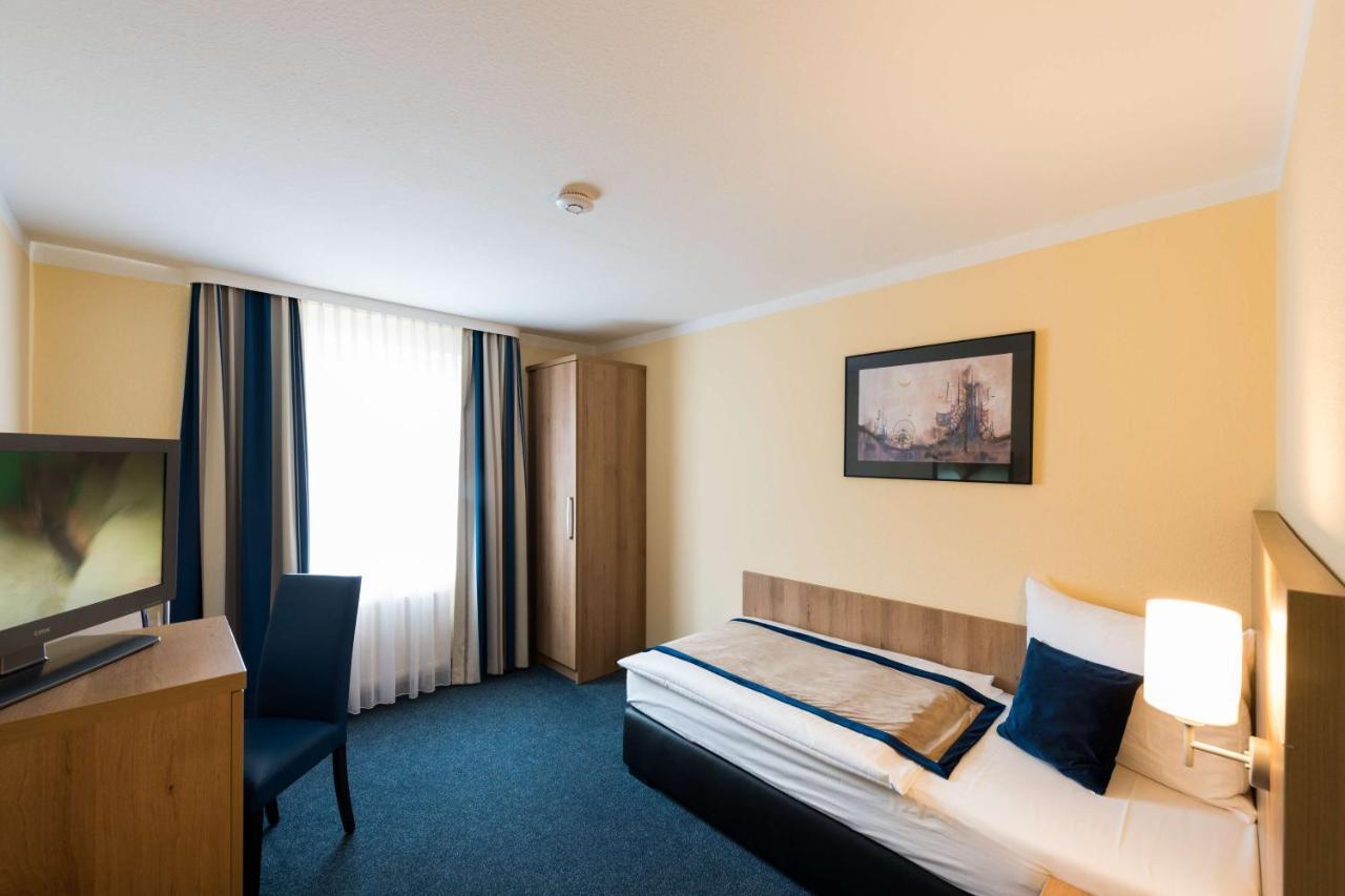 Askania & Brauhaus Hotel 3*